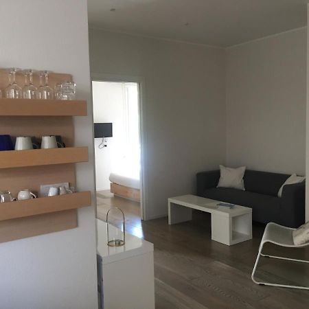 Suite Mare Centro Pesaro Exterior foto