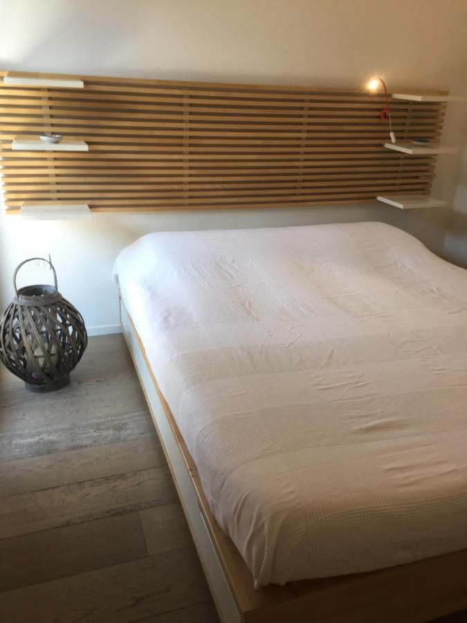 Suite Mare Centro Pesaro Exterior foto
