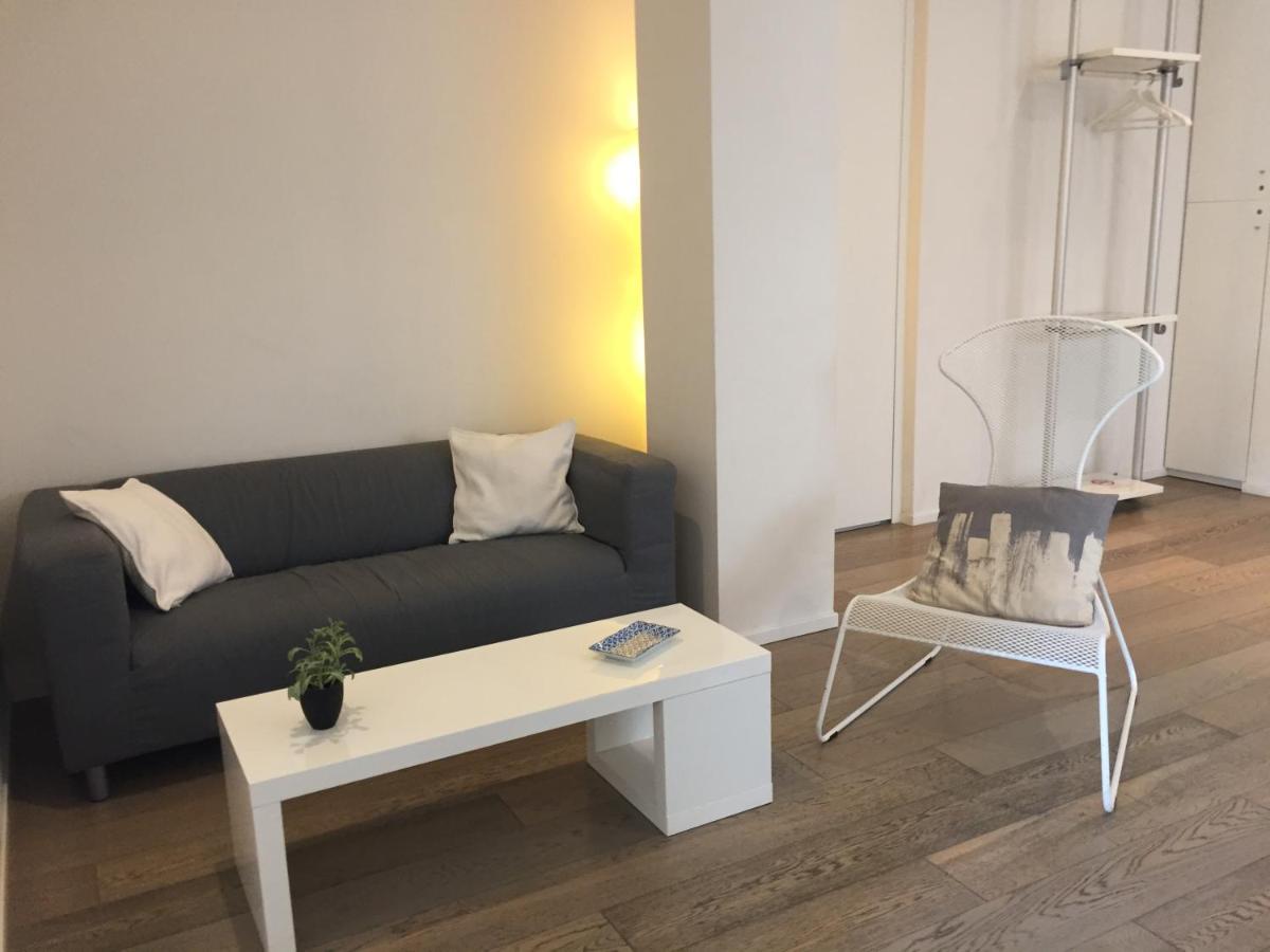 Suite Mare Centro Pesaro Exterior foto