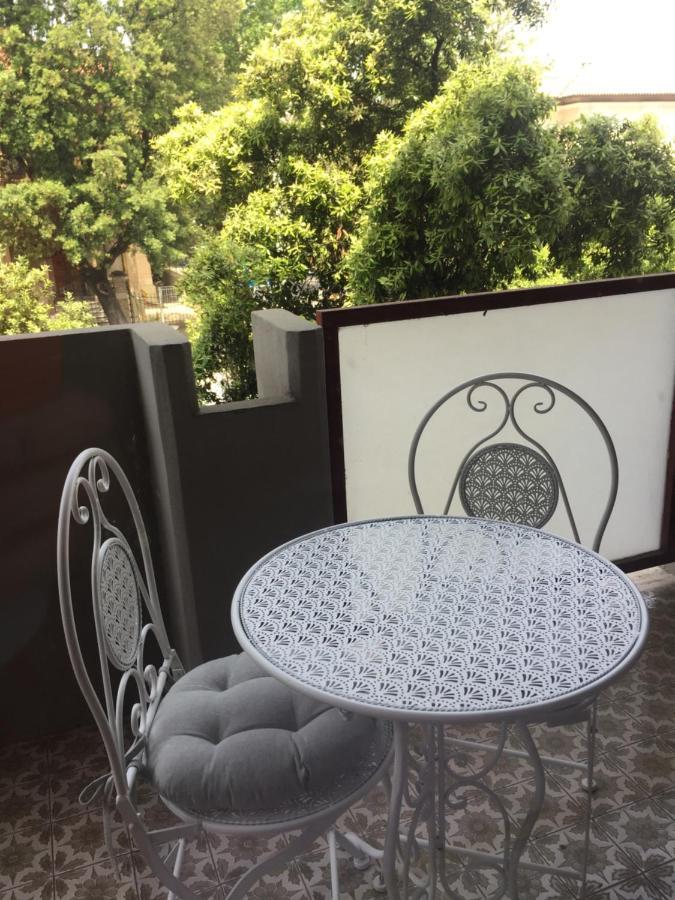 Suite Mare Centro Pesaro Exterior foto