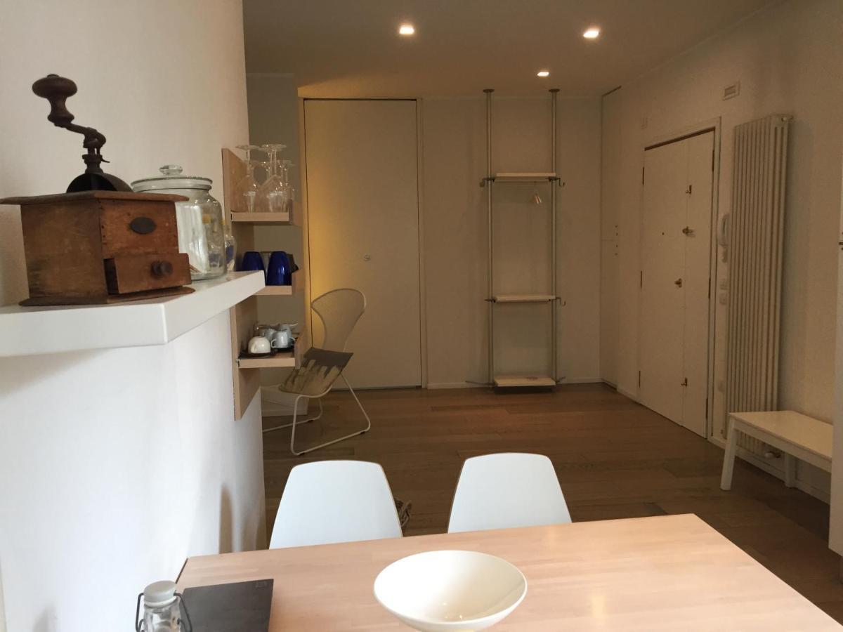 Suite Mare Centro Pesaro Exterior foto