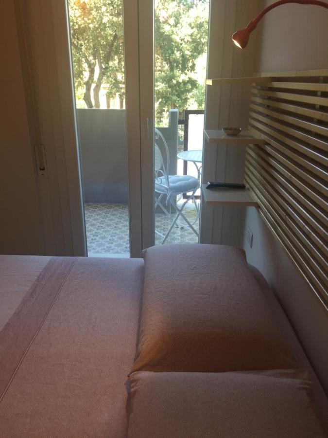 Suite Mare Centro Pesaro Exterior foto