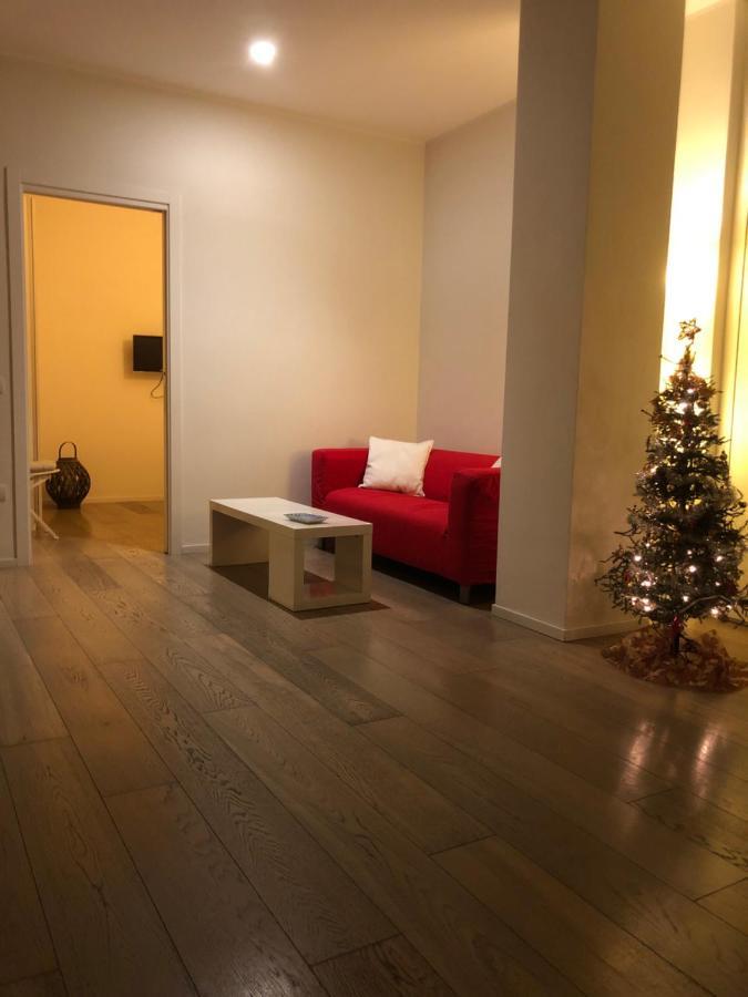 Suite Mare Centro Pesaro Exterior foto