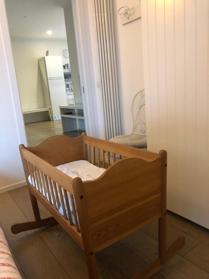 Suite Mare Centro Pesaro Exterior foto