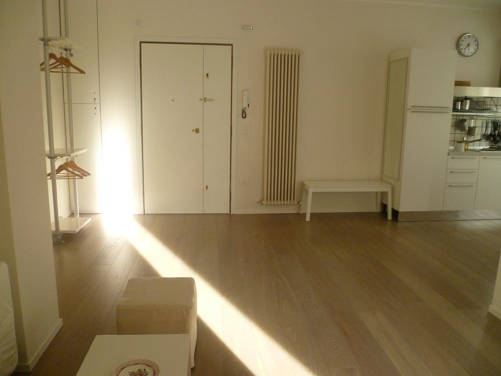 Suite Mare Centro Pesaro Exterior foto