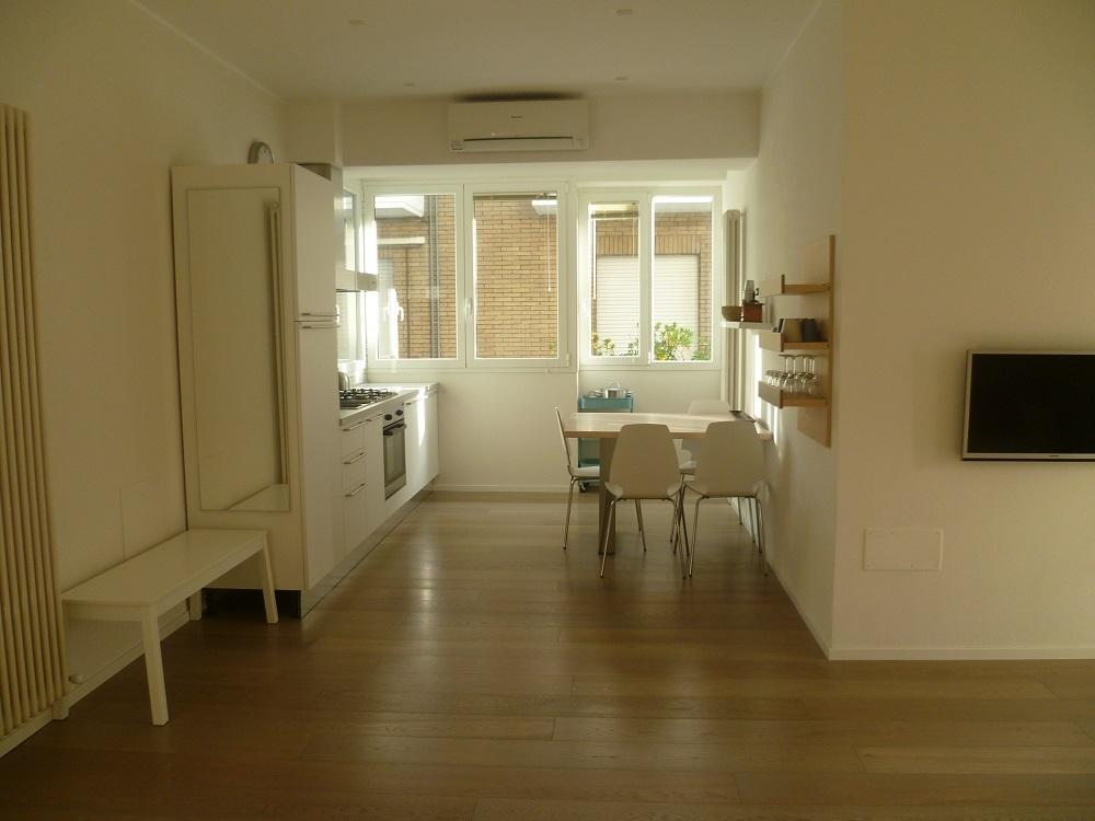 Suite Mare Centro Pesaro Exterior foto