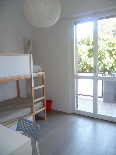 Suite Mare Centro Pesaro Quarto foto